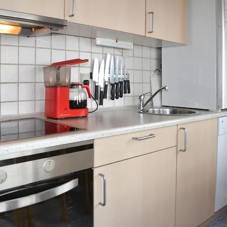 Stunning In Esbjerg V With House Sea View Holiday home *