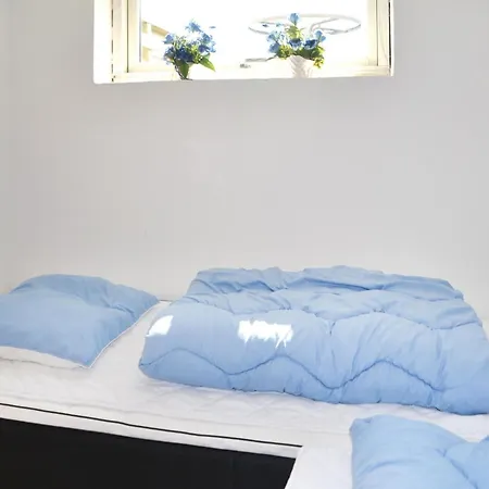 Holiday home Stunning In Esbjerg V With House Sea View Sjaelborg